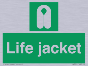  Life jacket